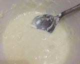 Foto langkah ke 3 dari resep Cumi tepung tumis pedas kriyuk.