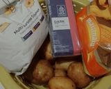 Foto langkah ke 1 dari resep Potato Pancake.
