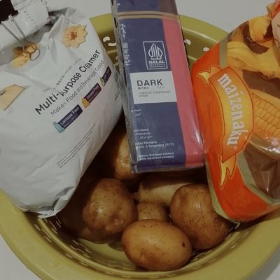 Langkah 1