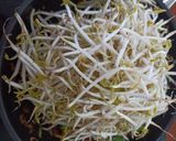 Foto langkah ke 5 dari resep Tumis Tauge.