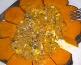 Foto del paso 6 de la receta: Zapallo cabutia relleno