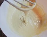 Foto del paso 2 de la receta: Torta de yogur y limón 🍋