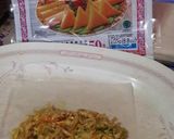 Foto langkah ke 7 dari resep Lumpia goreng.