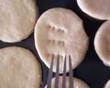 Foto del paso 10 de la receta: Masitas semidulces fáciles