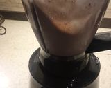 A picture of step 2 of Chia Seed Pudding.