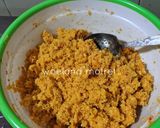 Foto langkah ke 3 dari resep Serundeng Manis Goreng.