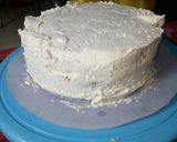 Foto langkah ke 16 dari resep Sponge Cake Tiramisu.