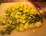 Foto del paso 2 de la receta: Almuerzo Pezzutty