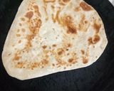 જીરા પરાઠા(Jeera Paratha Recipe In Gujarati) રેસીપી સ્ટેપ2ફોટો