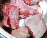 Foto del paso 1 de la receta: Tacos de lengua de ternera en Instant Pot!