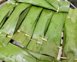 Foto langkah ke 3 dari resep Otak-otak Ikan Kembung, cemilan anak no MSG tinggi protein!.