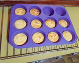 Foto del paso 3 de la receta: Pastelitos de manzana