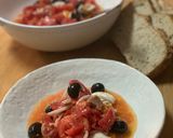 Foto del paso 3 de la receta Moje en escabeche