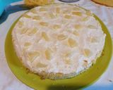 Foto del passaggio 3 della ricetta La "Mimosa" di Mari Na👩🍳AUGURI DONNA❤️