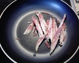 Foto del paso 4 de la receta: Sobras de arroz con verduras