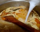 Foto langkah ke 3 dari resep Gule Kacang Ijo Roti Cane Surabaya.