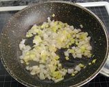 Foto del paso 3 de la receta Albóndigas de alubias pintas y champiñones