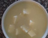 Foto del paso 1 de la receta: Mote de Ñame y Queso
