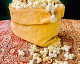 A picture of step 4 of Salted Popcorn 🍿.