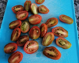 Foto del paso 1 de la receta: Ensalada de higos