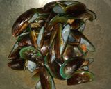 Foto langkah ke 3 dari resep Kerang hijau saos lada hitam.