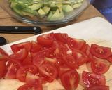 Foto del paso 2 de la receta Ensalada sin lechuga