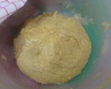 Foto langkah ke 4 dari resep Roti Goreng Talas.