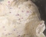 Foto del paso 2 de la receta: Magdalenas con encapsulados de frutos rojos