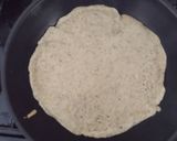 Foto del paso 2 de la receta: Pancake sin gluten Maru