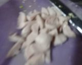 Foto langkah ke 1 dari resep Tumis buncis bakso cabe hijau.