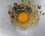 Foto langkah ke 2 dari resep Nasi Goreng Daun Jeruk.