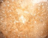 A picture of step 2 of Honey sesame balls.