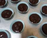 Brownies Kering Mini langkah memasak 5 foto