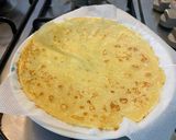Foto del paso 3 de la receta: Crepes suzette🍊✨