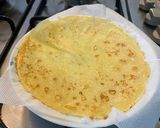 Foto del paso 3 de la receta: Crepes suzette🍊✨
