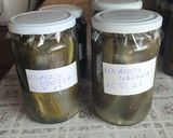 1958. Kovászos uborka télire! recept fázis 6 fotója