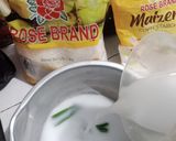 Foto langkah ke 3 dari resep Singkong Thailand.