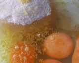 Foto del paso 1 de la receta: Flan con suero de leche🍮