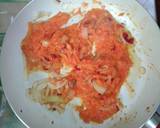 169. Ikan Lebam Masak Saus langkah memasak 5 foto