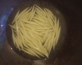Foto langkah ke 4 dari resep Telur gabus bawang tanpa keju, renyah.