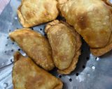 Foto langkah ke 5 dari resep Pastel Isi Kentang.