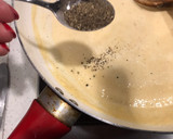 Foto del paso 3 de la receta: Fideos con queso