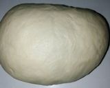 Hình bước làm 3 của món Bánh mì mềm chà bông