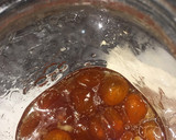 Foto del paso 4 de la receta: Quinotos en almíbar