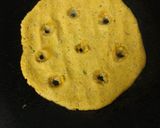 પાનકી (Panki Recipe In Gujarati) રેસીપી સ્ટેપ3ફોટો
