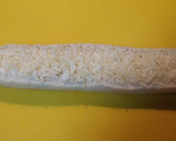 Foto del paso 6 de la receta: Flauta a los cuatro quesos