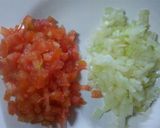 Foto langkah ke 2 dari resep Kuah Steak / Saus Steak Sederhana.