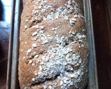 Foto del paso 4 de la receta: Pan de Harina Integral con Avena