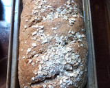 Foto del paso 4 de la receta: Pan de Harina Integral con Avena