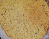Foto del passaggio 3 della ricetta Sbriciolata con ganache al cioccolato